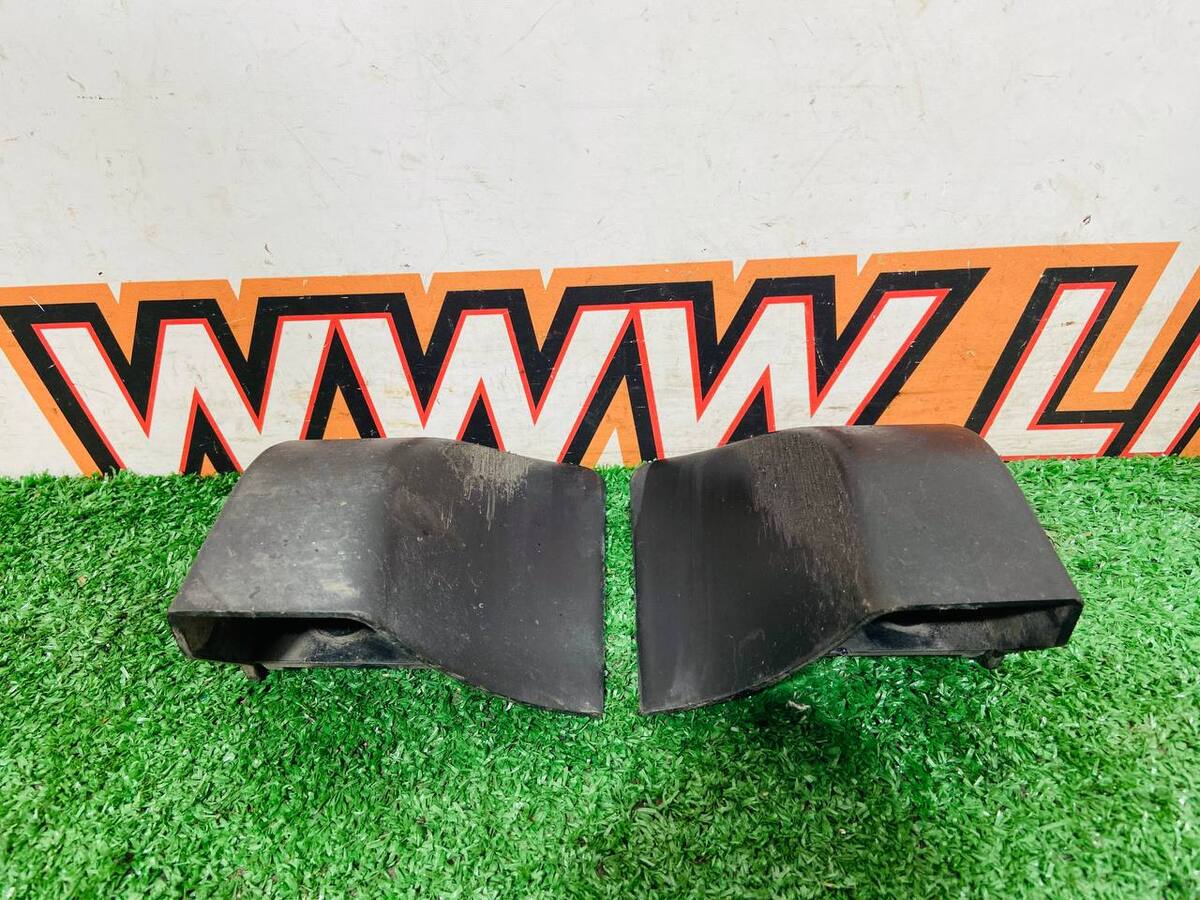 DK6M16D054AAKIT Door sill trim set Range Rover Sport L494 (2014-2022) Used